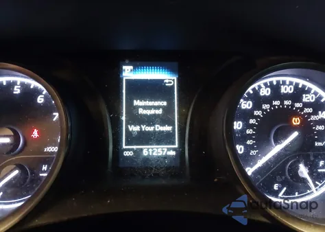 2022 Toyota Camry Se from USA, damaged, VIN 4T1G11AK1NU673005